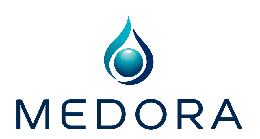 MEDORA logo