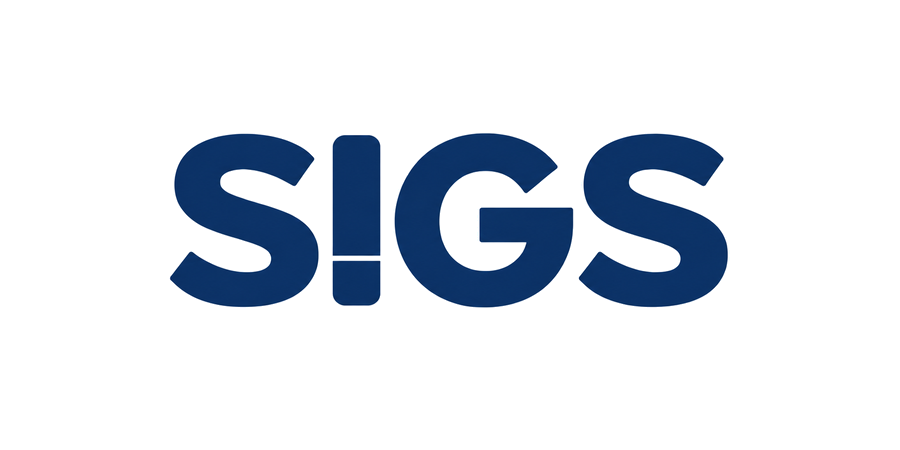 Sigs logo